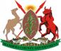 Mandera County Government logo